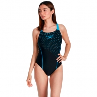 Купальник Speedo MEDLEY LOGO MDLT AF           thumbnav 3